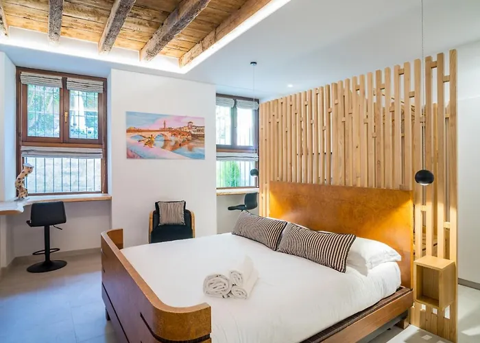 Design Rooms Verona