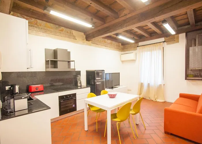 Italianflat - Residenza Veronetta