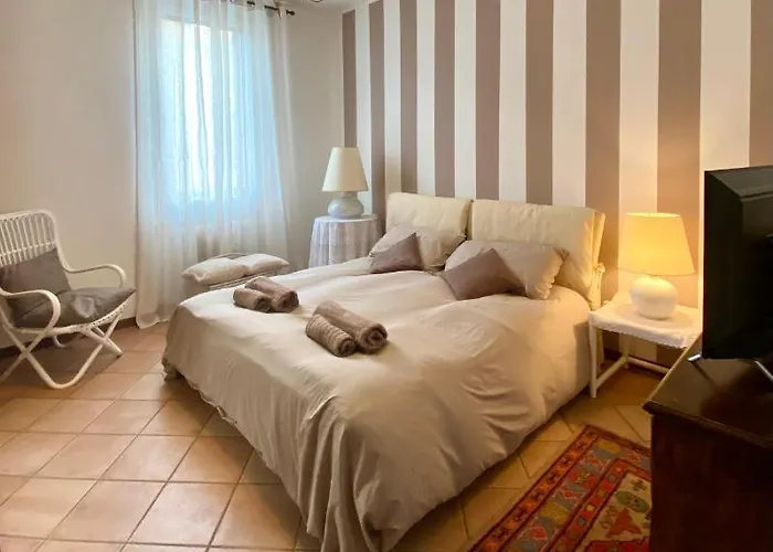 Il Balcone Di Aurora