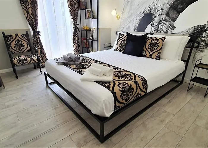 Welcome Verona Rooms