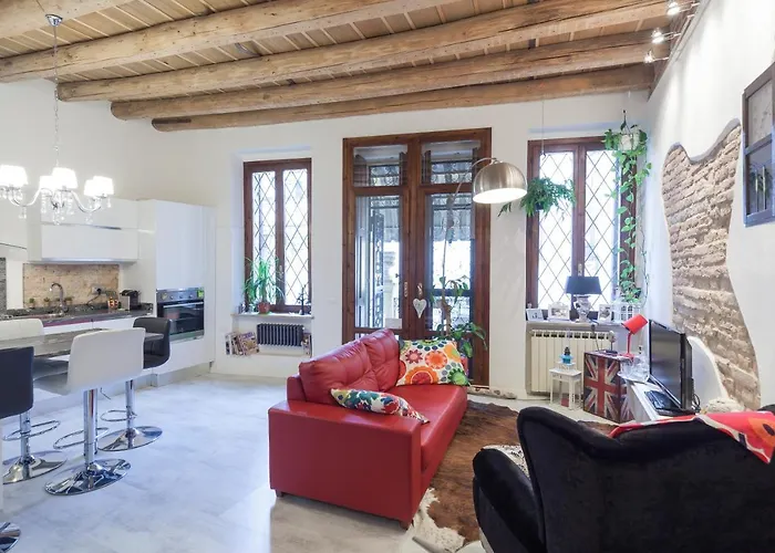 Residenza Principe Amedeo City Center Free Parking