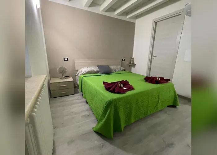 Rooms Vania