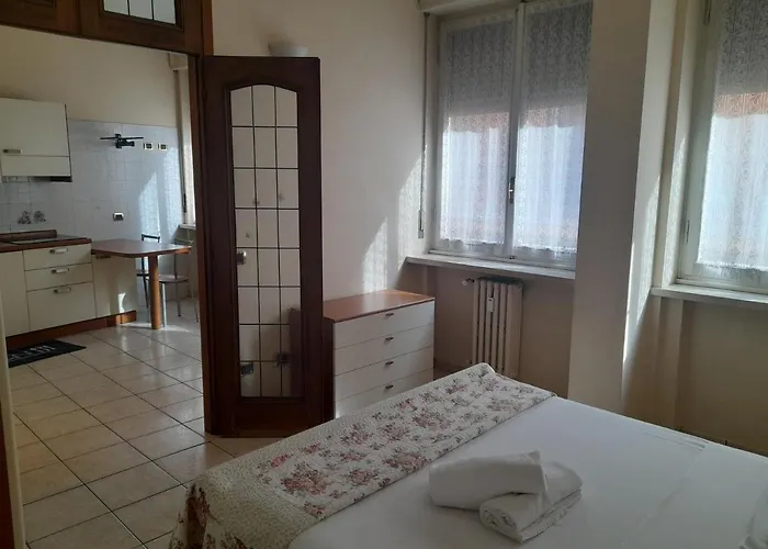 Giulietta Apartments City Centre Verona