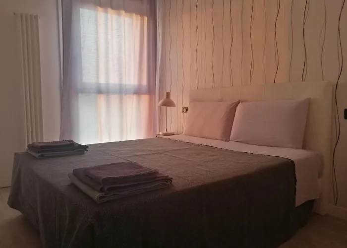 Adam Apartment