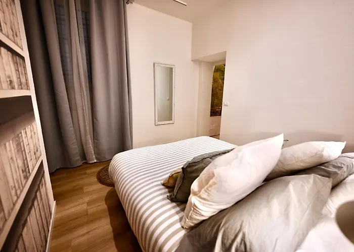 Juliet Suite By Di Bi Rooms