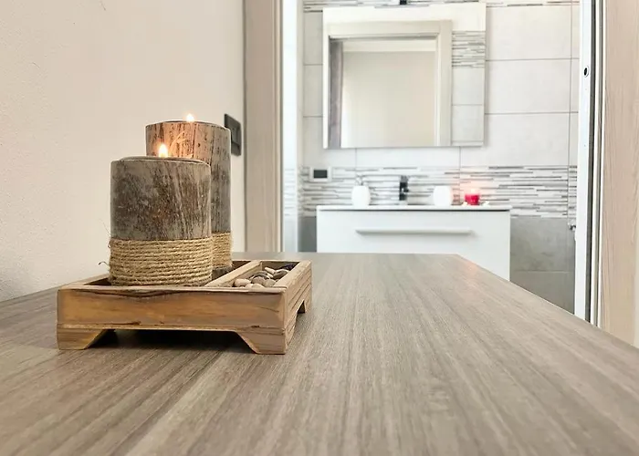 One Key Home