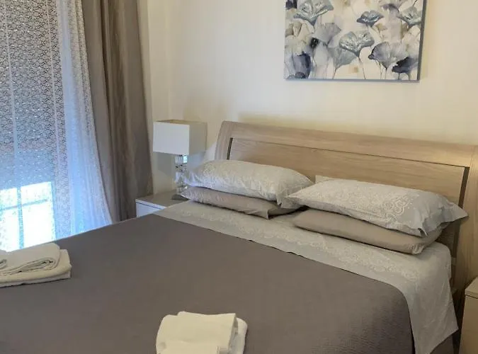 Aria Di Casa