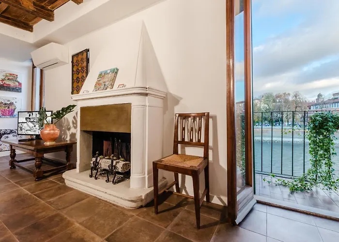 Ponte Postumio Home
