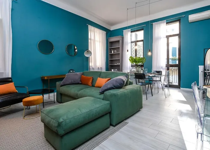 The Suite Home Verona