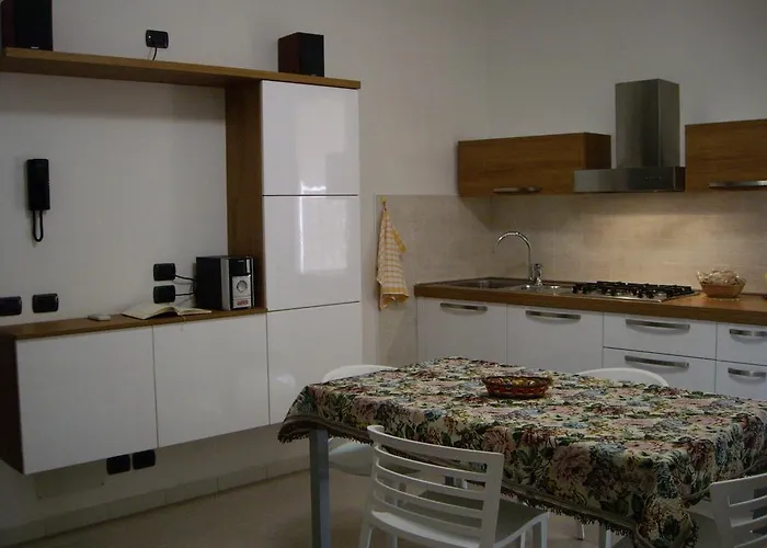 Appartamenti Lg