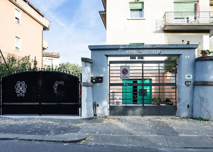 Le Stanze Di Villa Angelina - Pet Friendly