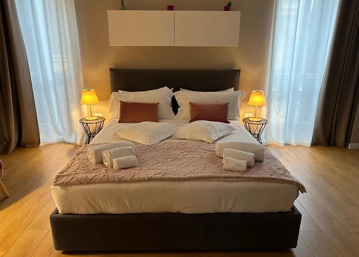 Domus Suites Verona