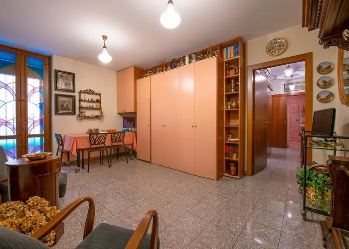 Residenza Impero Bezzecca