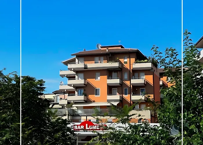 Angolo Bassini - Apartment