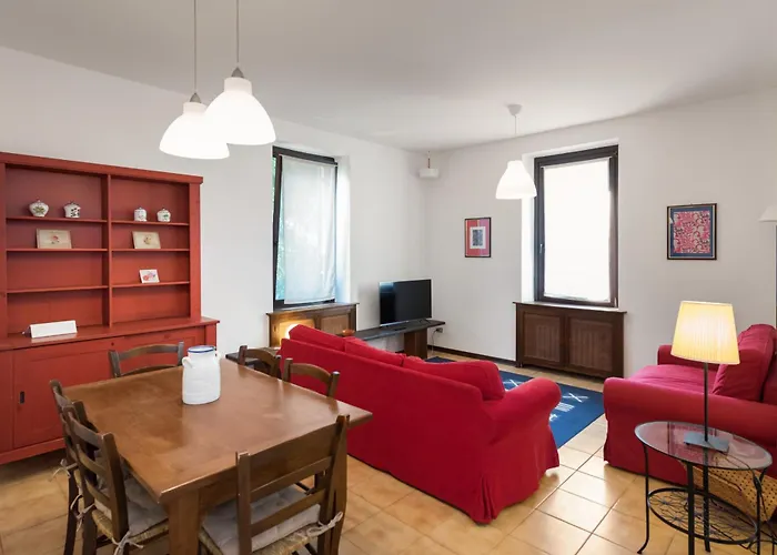 Flats4Rent Sabotino
