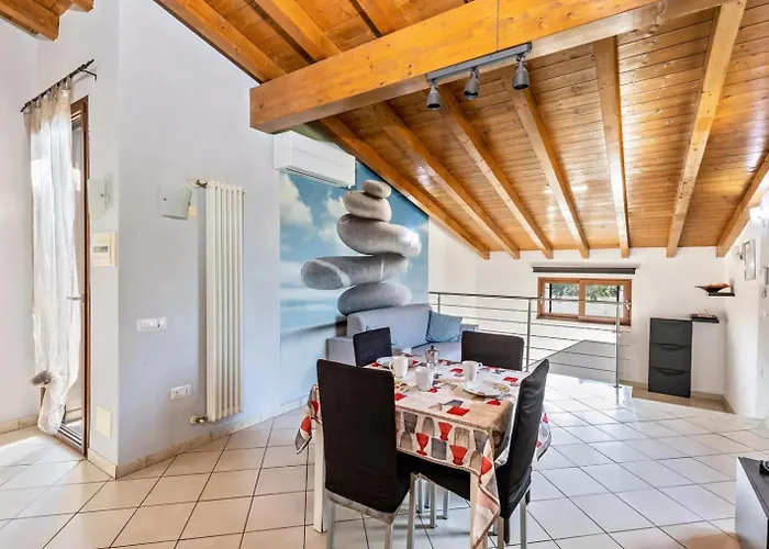 House Verona Zen
