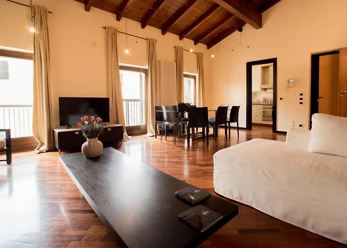 Residenza Sweet Juliet
