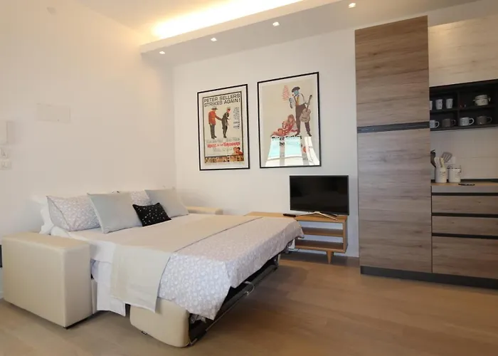 Casanova Luxury Home