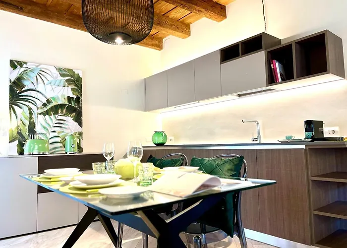 Noemi Apartment Verona