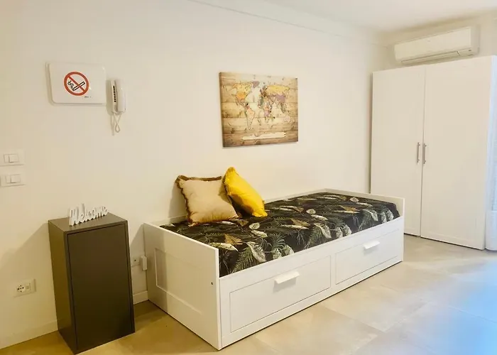 Unicumhouse Verona