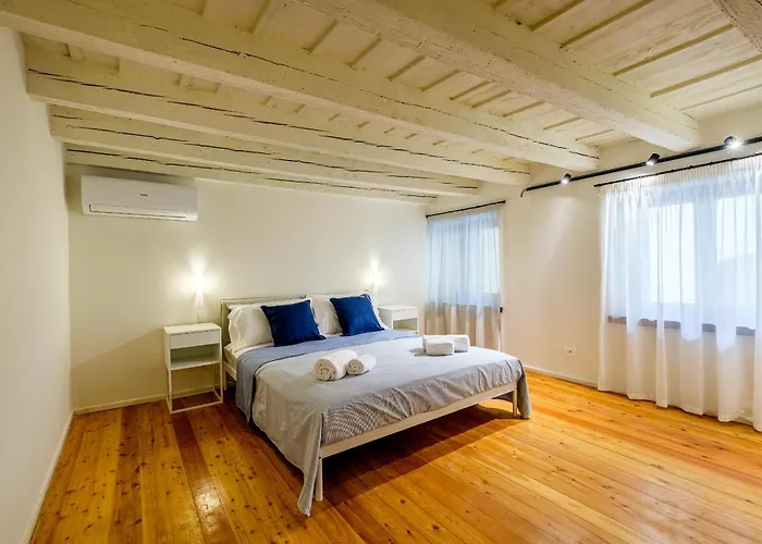 Pao Apartment - Veronetta 2