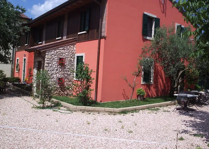 Agriturismo Corte Carolina