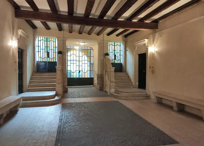 Arena Concert Concerto Love - Historic House Amorino At \