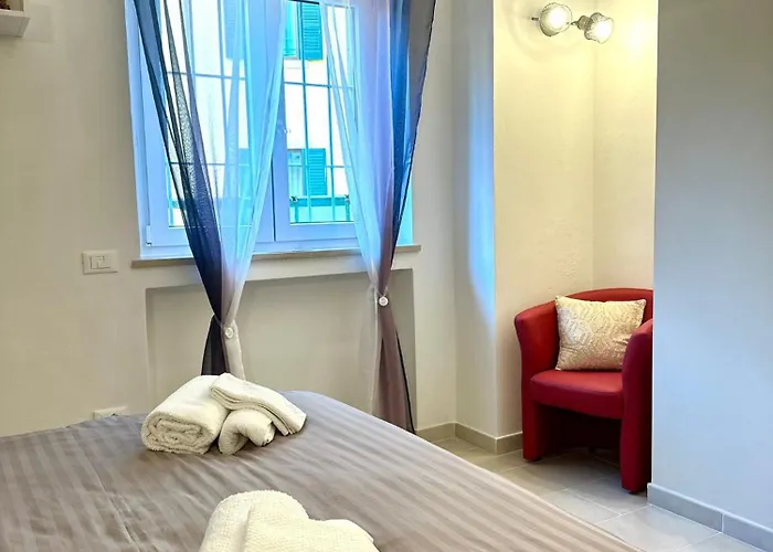 Monica\'S Dream Apartment