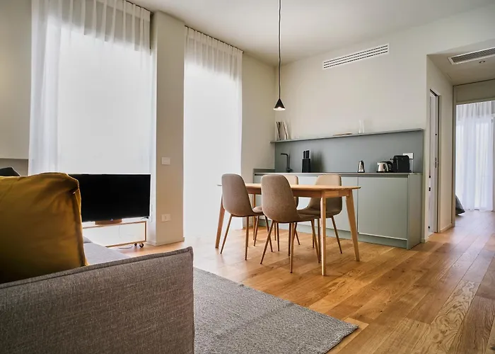 Suites Zenari