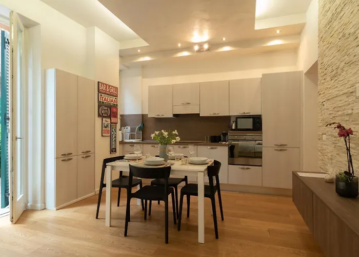 Veronetta Lovely Apartment With Patio!
