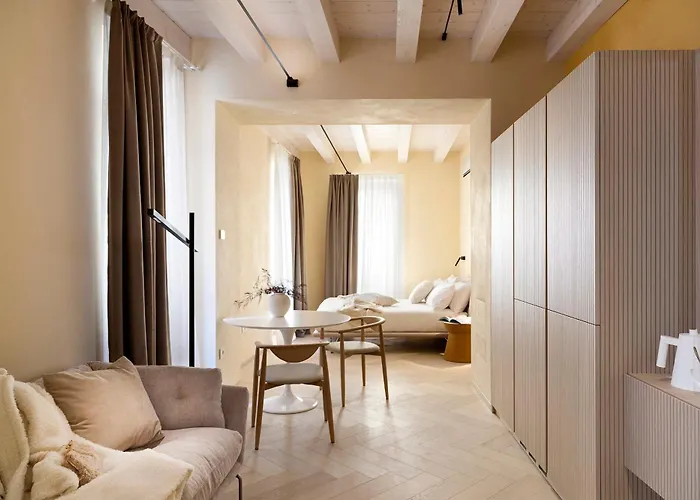Palazzo Ciopeta - Italian Excellence