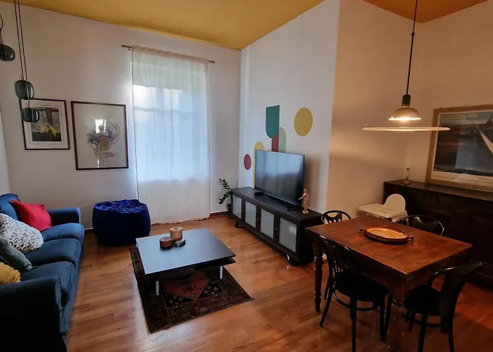 La Casa Di Serena