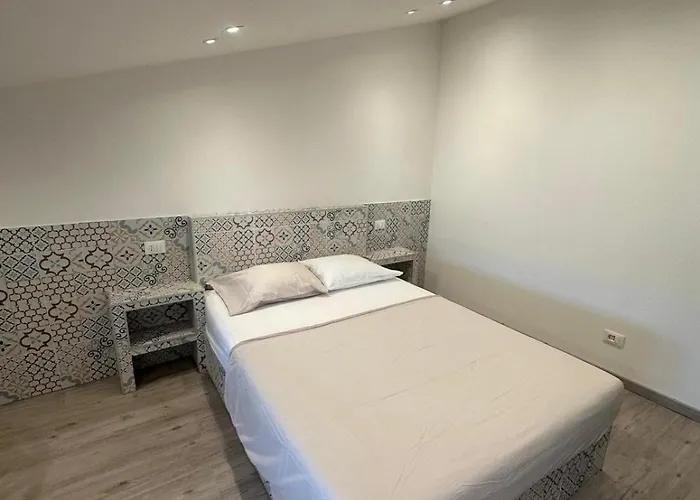 Oh Apartments Fiera