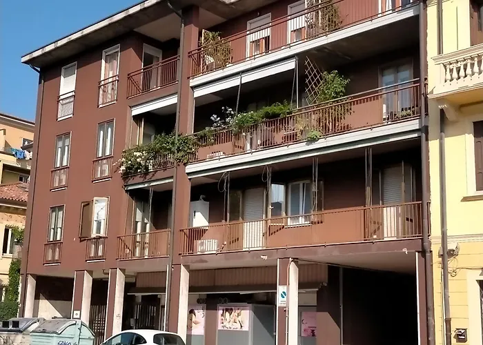 Casa Della Zia Elsa