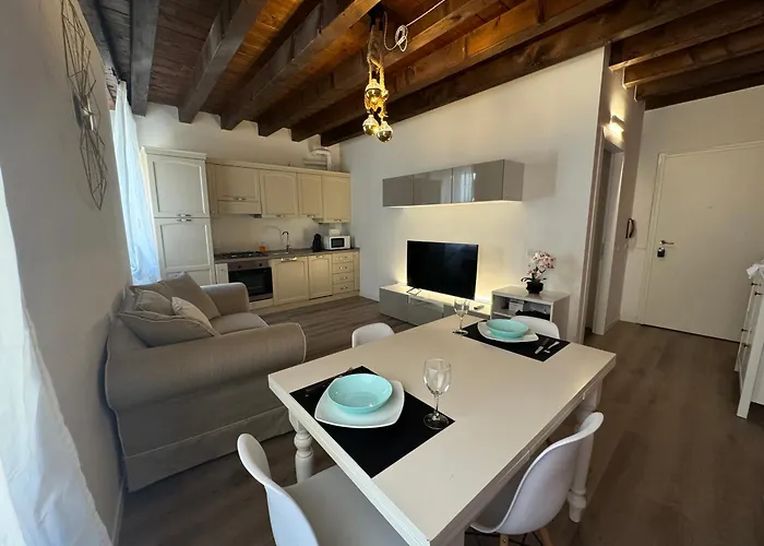 Appartamento Adelia
