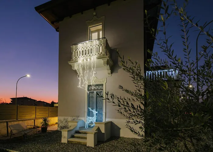 Villa Dei Sogni - Camera Accesso Indipendente Vicino Ospedale Borgo Trento Fiera Arena Di Verona