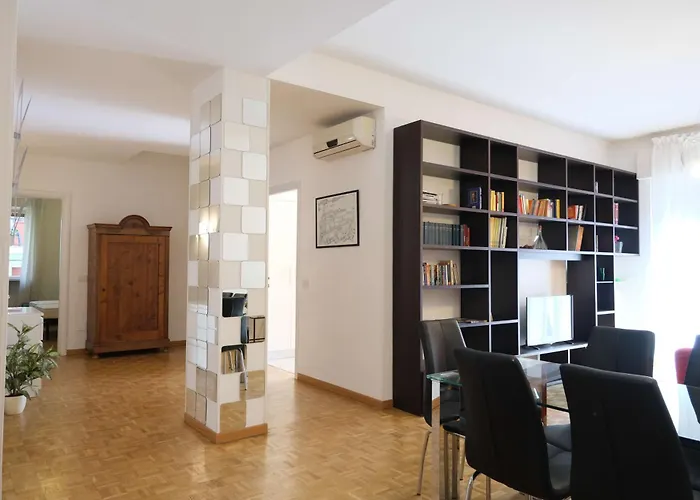Case Vr Holiday Casa Roby