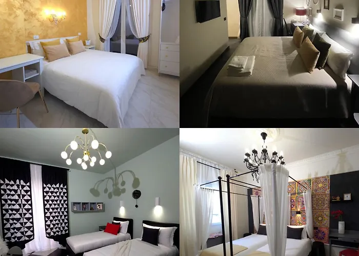 Brands 4 Rooms