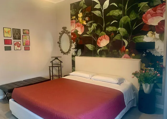 Suite Mela
