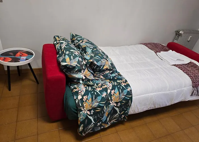 Belvedere Affitta Camere Con Bagno Privato