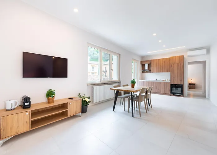 Borgo Trento Residence
