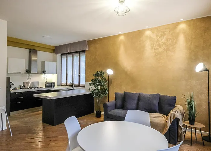 Verona Suites And Rooms