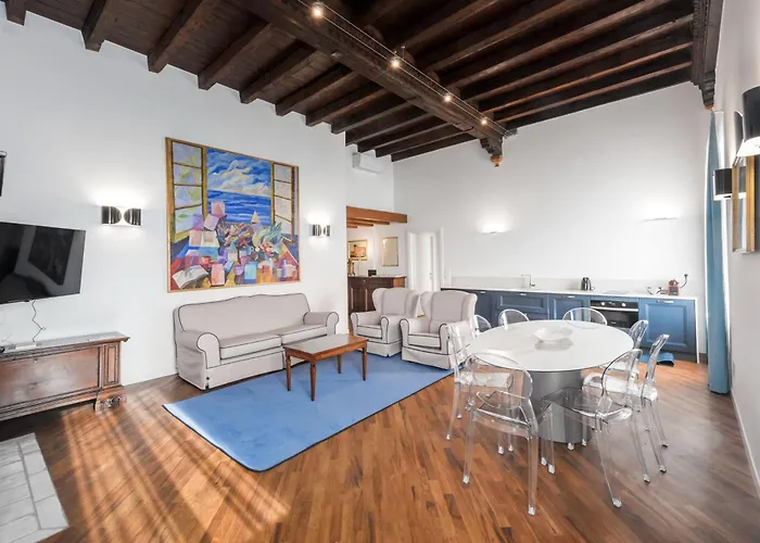 Flats4Rent Amavi Suite E Dimora Mimma