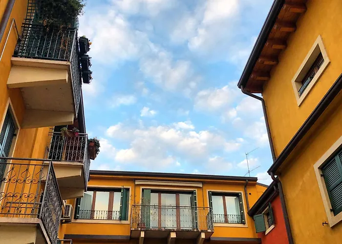 Appartamenti Mameli