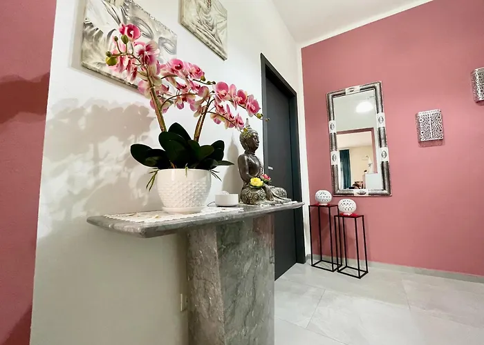 Casa Di Lino