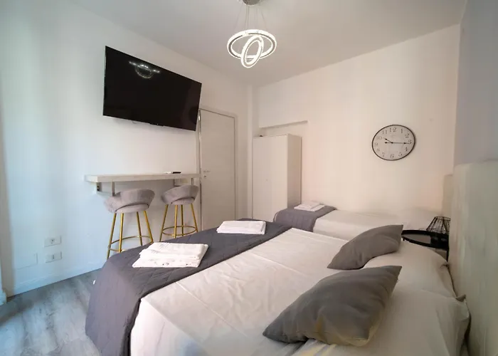 Destiny Home 2 Verona Piazza Isolo