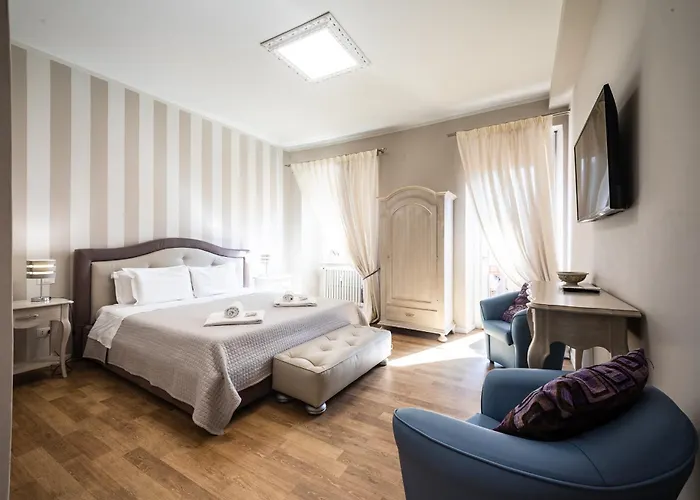 Suite Santa Eufemia 1 - Vicino Arena