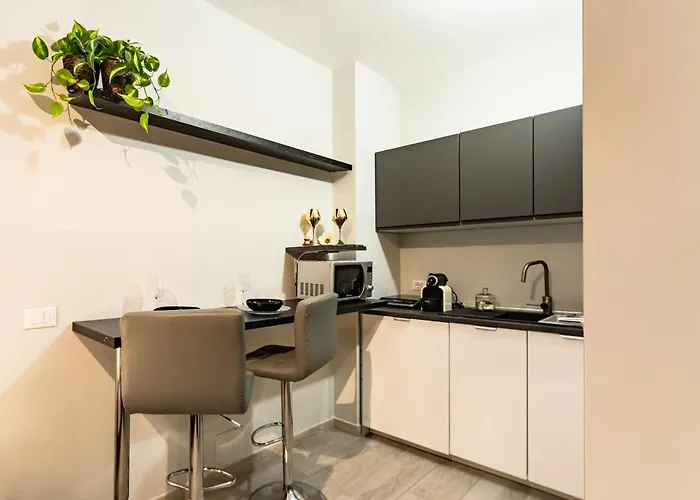 Residence Taormina Verona