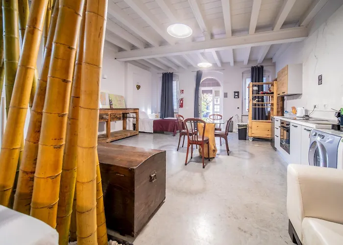 B&B Relax Rooms - Verona Sud