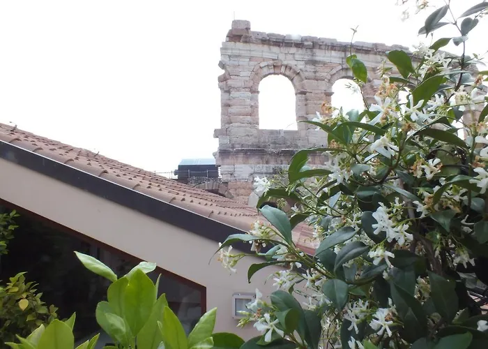 La Terrazza Sull\'Arena